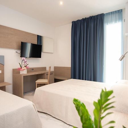 Hotel Marconi Express Bologna Exteriör bild