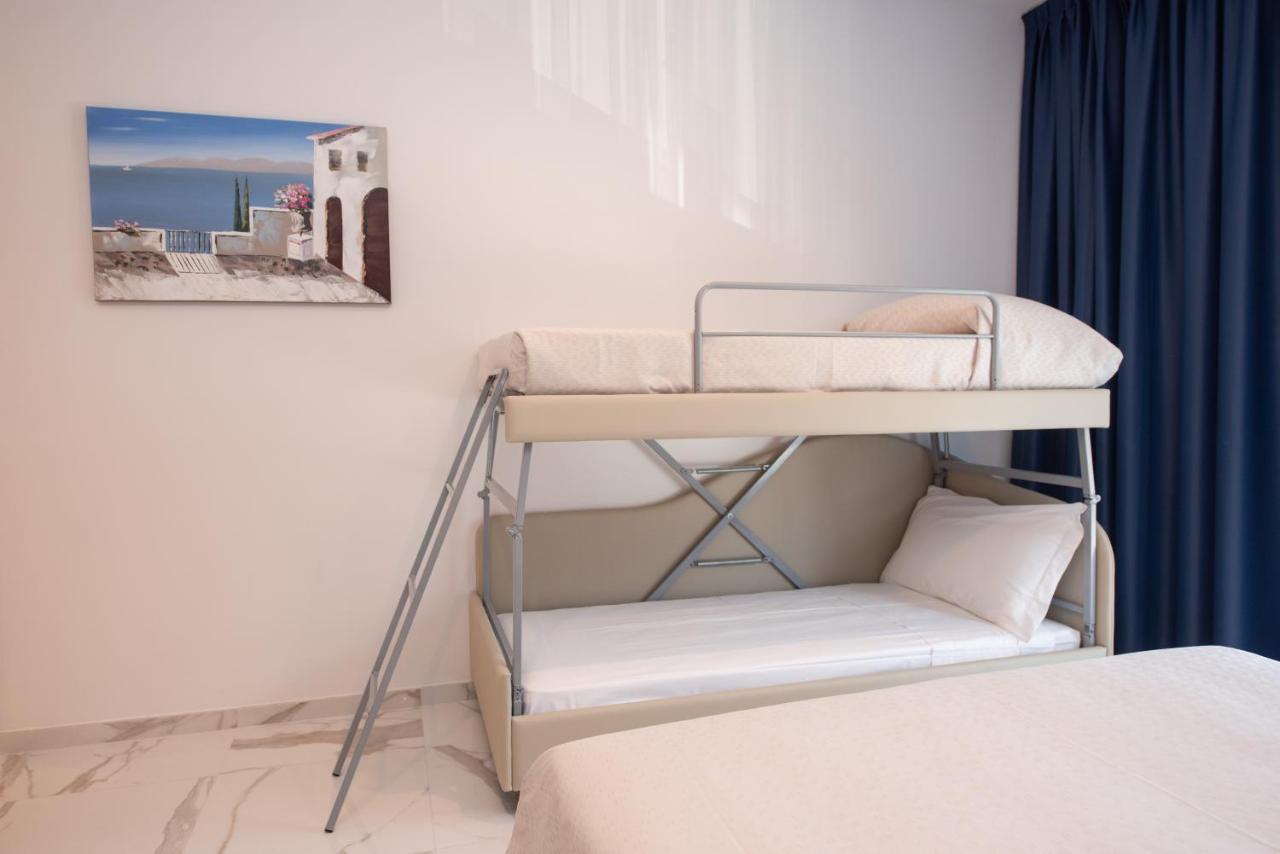 Hotel Marconi Express Bologna Exteriör bild