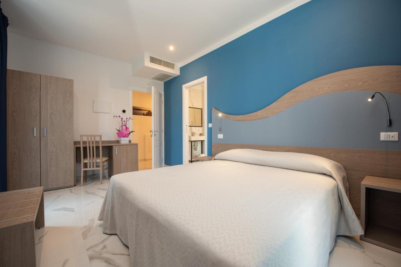 Hotel Marconi Express Bologna Exteriör bild