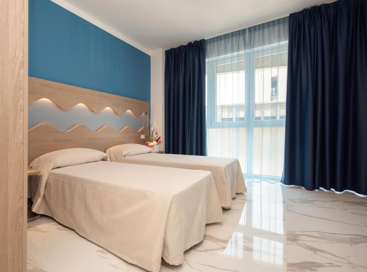 Hotel Marconi Express Bologna Exteriör bild