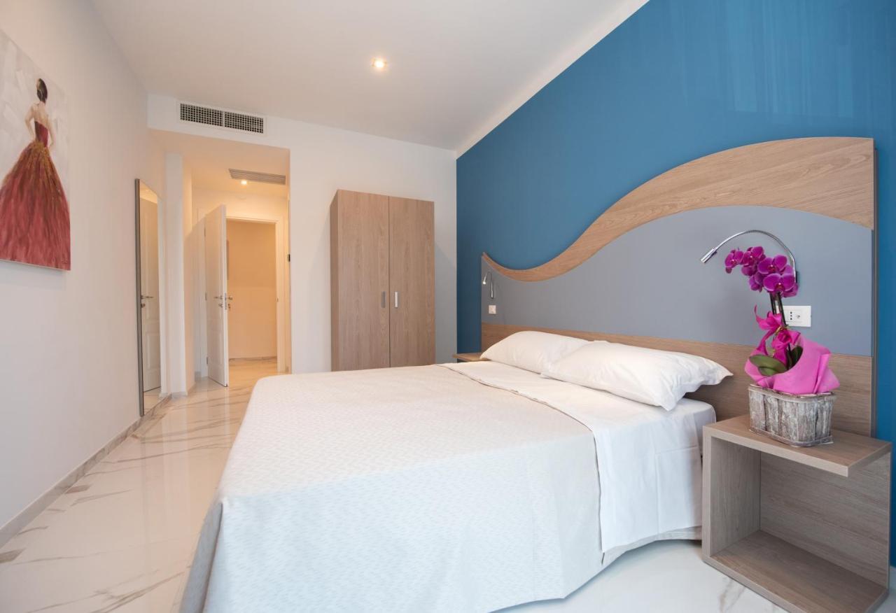 Hotel Marconi Express Bologna Exteriör bild